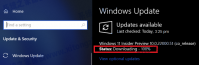 Windows11更新卡在100%怎么解决？