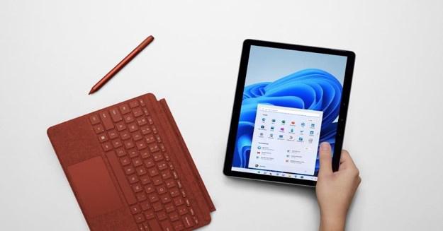 微软官方表示全新Surface系列产品为Win11而打造