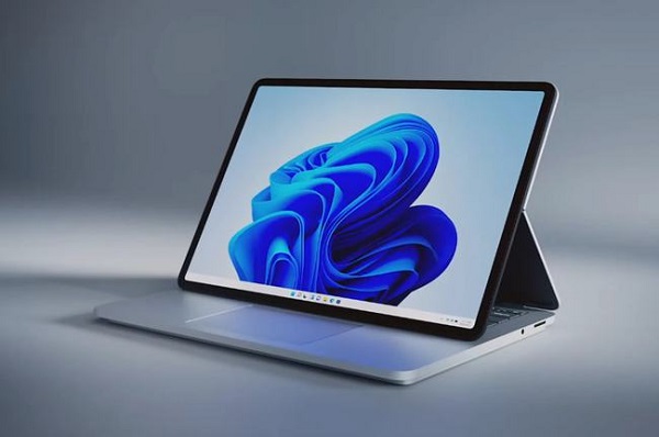 微软Surface系列最新产品将与Win11同步发售