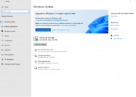 微软发布Windows11 Build 22000.194预览版的ISO镜像