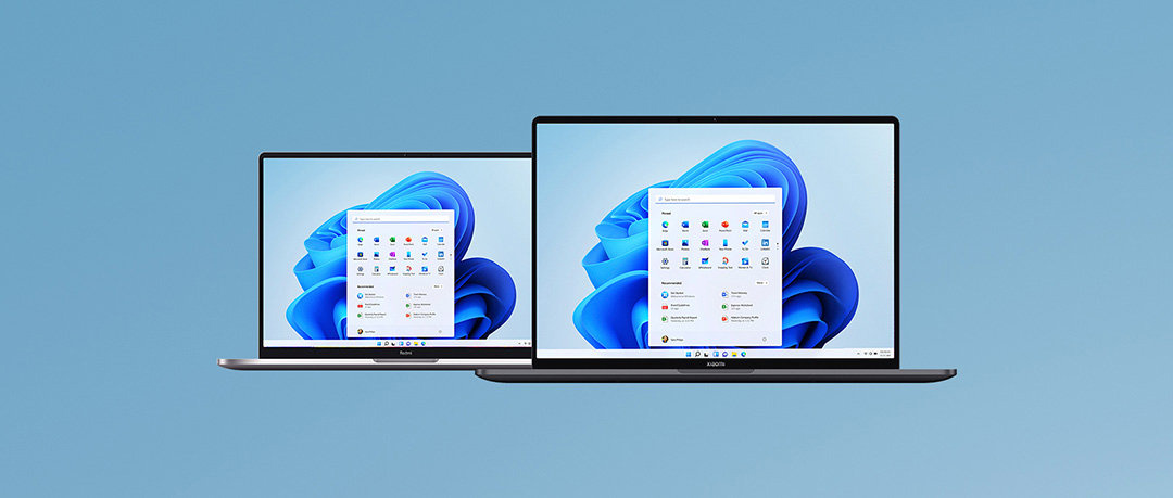 小米笔记本 微软Win11正式版 升级计划
