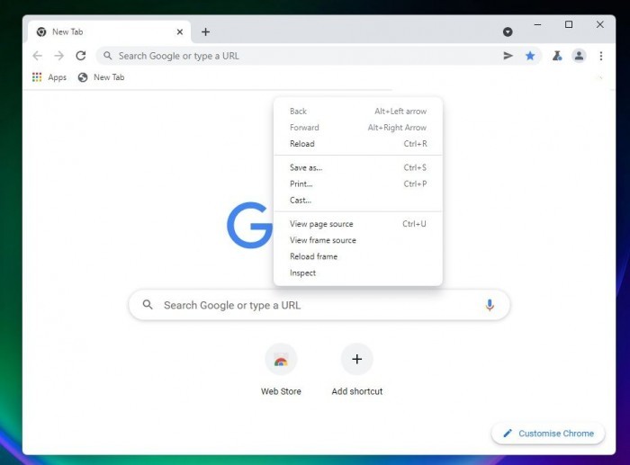 Chrome正测试视觉改进 使其更契合Windows 11风格