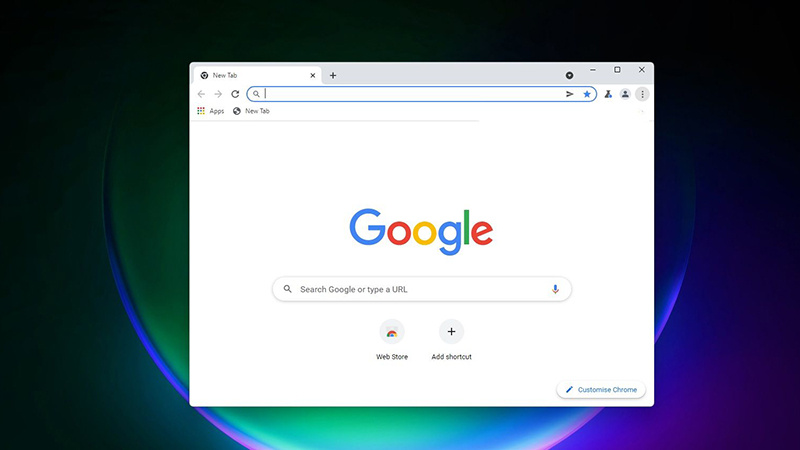 Chrome正测试视觉改进 使其更契合Windows 11风格