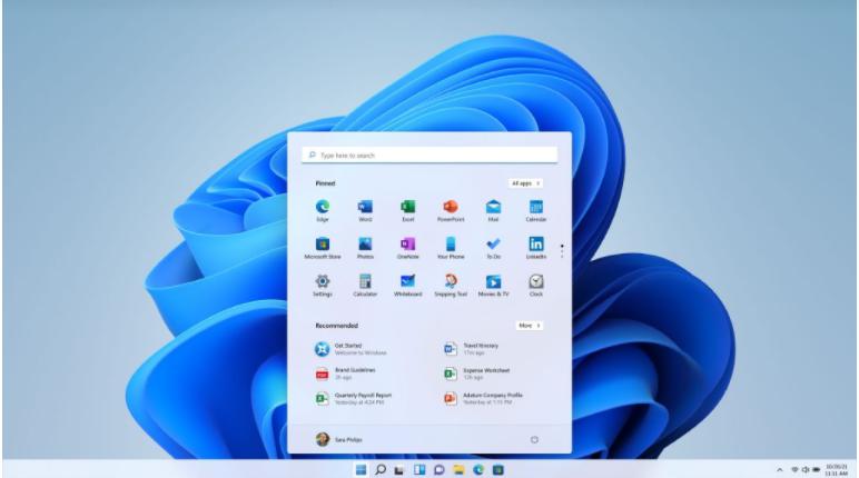 微软发布Windows 11正式版，最低配置要求是什么？