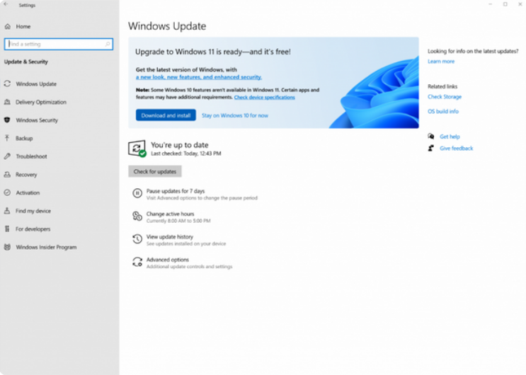 超详细的Windows11正式版升级教程！四种方式任选！