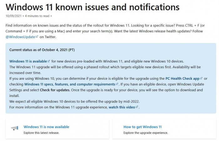 微软承认Windows 11无法在注册表中处理非ASCII字符问题