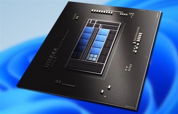 Windows 11下Intel 12代酷睿性能有如开挂：AMD Zen3笑了