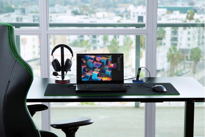 Razer发布Windows 11游戏本新品 外设产品线亦做好适配准备