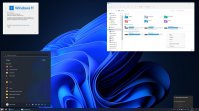 Explorer Patcher:让Windows 11恢复Win10的行为特征