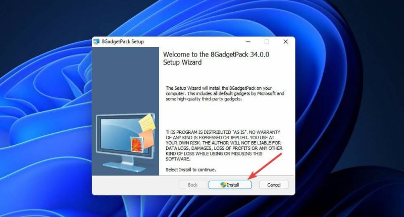 如何在Windows11中使用网络速度监视器？