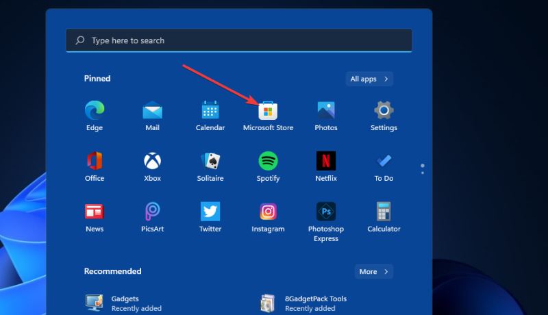 如何在Windows11中使用网络速度监视器？