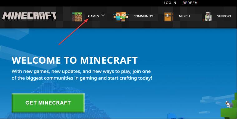 Win11系统下载和安装Minecraft的方法
