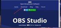 Win11系统下载并安装 OBS Studio 的技巧