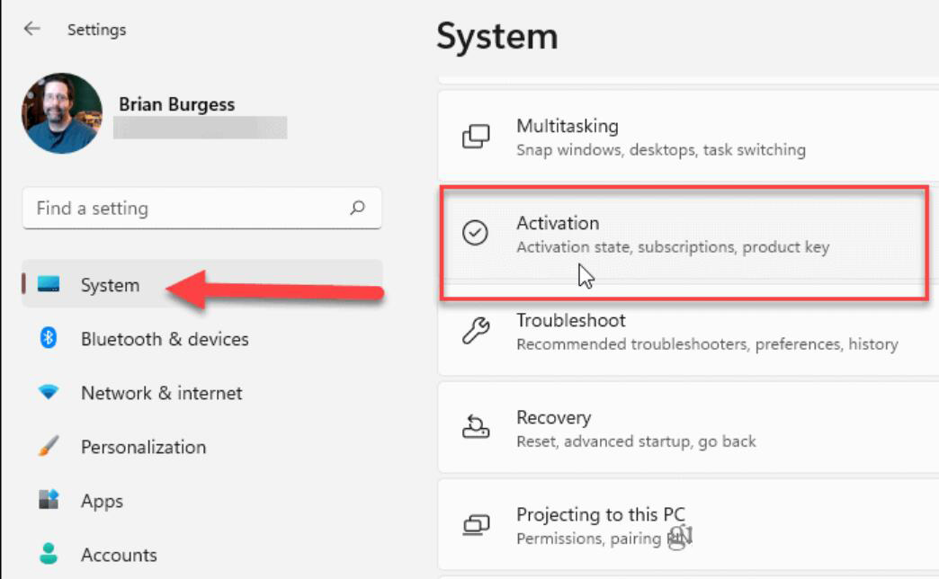 如何检查 Windows 11 是否激活_Win11激活密钥分享