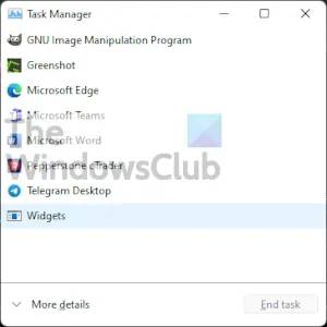 Windows11 如何知道哪个应用程序在使用互联网