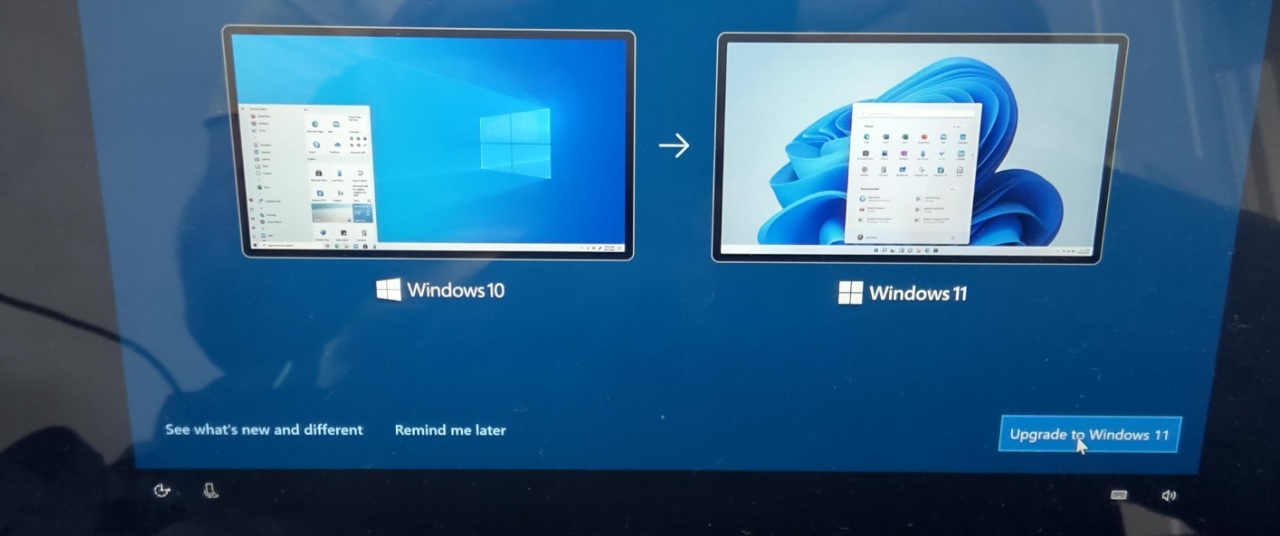 微软最新Win10 KB5005716补丁发布！提供OOBE开箱体验正式升级Win11