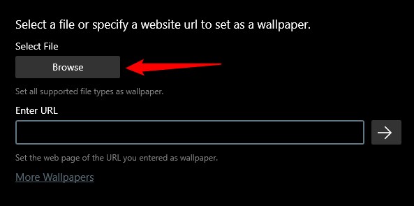 如何在 Windows 11 上获取动态壁纸