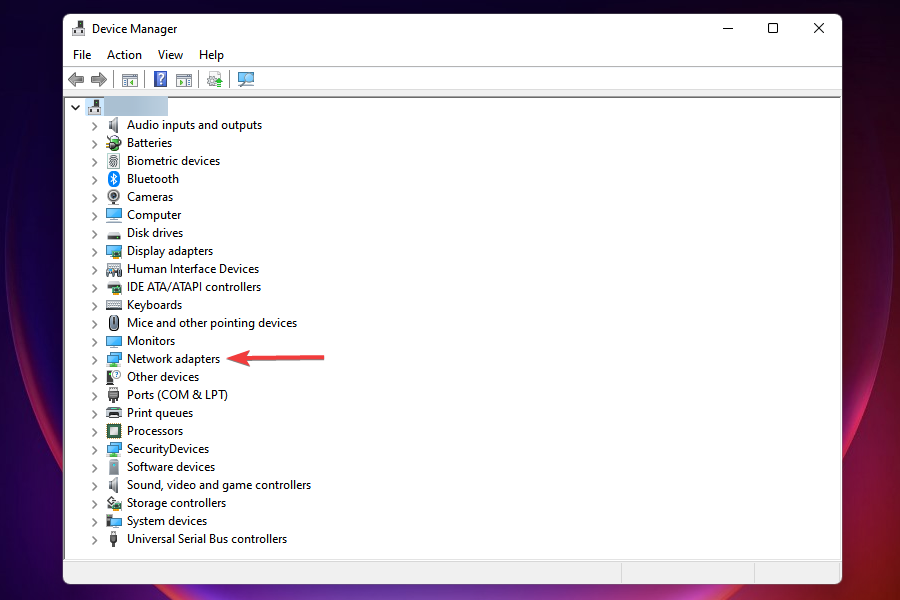 Win11无法链接网络！以太网不起作用怎么办？
