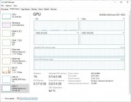 Win11系统下检查 GPU 温度的技巧