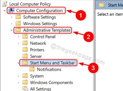 启用/禁用Win11开始菜单上推荐列表的技巧