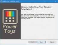 Win11正式版系统如何下载安装PowerToys？