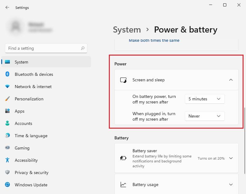 微软Win11系统禁用锁定屏幕的技巧