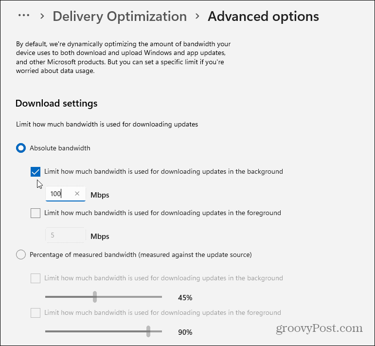 Win11如何设置按流量计费？Win11网络设置流量计费教程