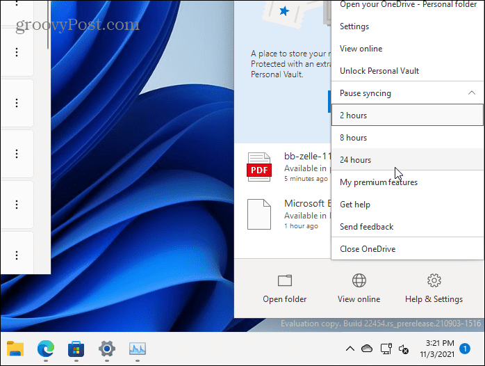 Win11如何设置按流量计费？Win11网络设置流量计费教程