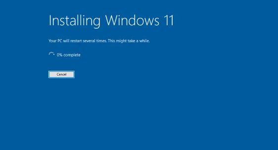Win11怎么升级？Win10升级Win11系统教程