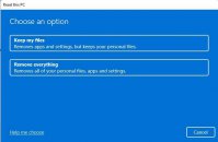 阻止系统更新升级 Windows 11 的技巧