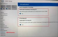 Win11系统启用虚拟机 (VM) 的技巧