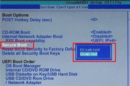 如何解决此电脑当前不满足Windows11的所有系统要求？
