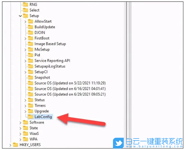 Win11系统BIOS没有TPM选项怎么办