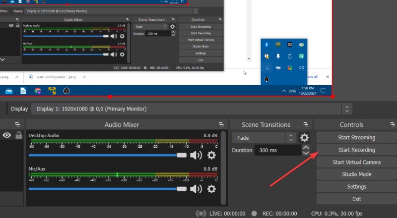 Win11系统下载安装OBS Studio的方法