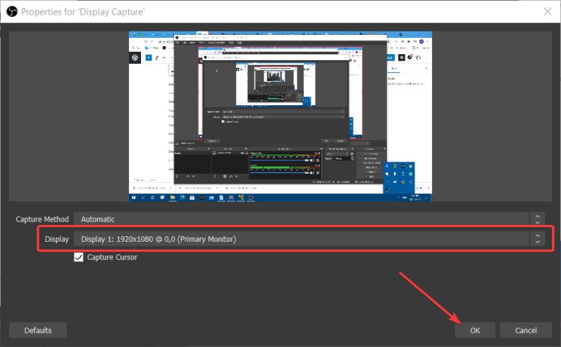 Win11系统下载安装OBS Studio的方法
