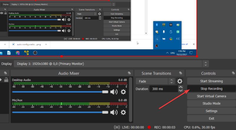 Win11系统下载安装OBS Studio的方法