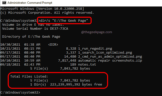 Win11系统查找文件夹大小的技巧