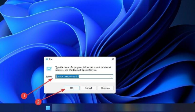 Win11系统收到拒绝访问错误怎么办？Win11系统收到拒绝访问错误的解决方法