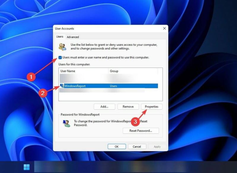 Win11系统收到拒绝访问错误怎么办？Win11系统收到拒绝访问错误的解决方法