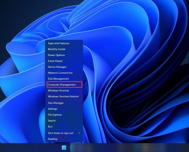 Win11系统收到拒绝访问错误怎么办？Win11系统收到拒绝访问错误的解决方法