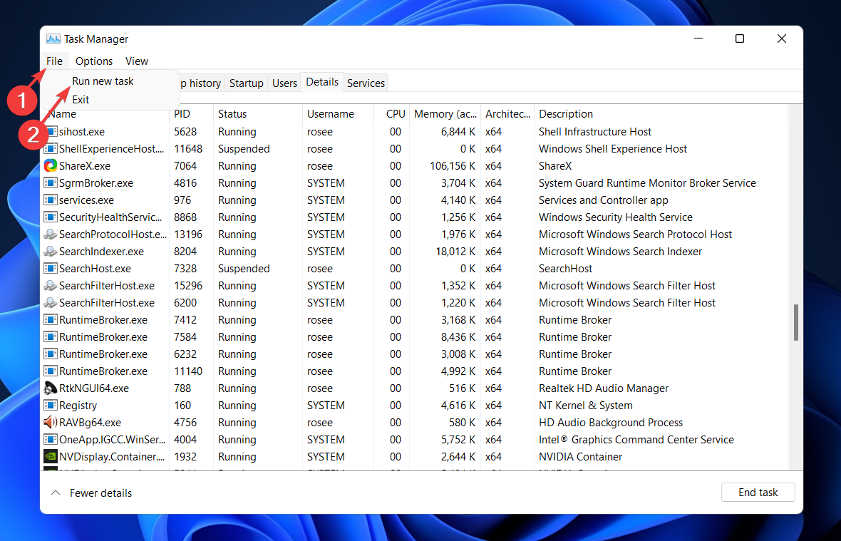 Dwm.exe是什么？Win11如何修复 Dwm.exe 进程？