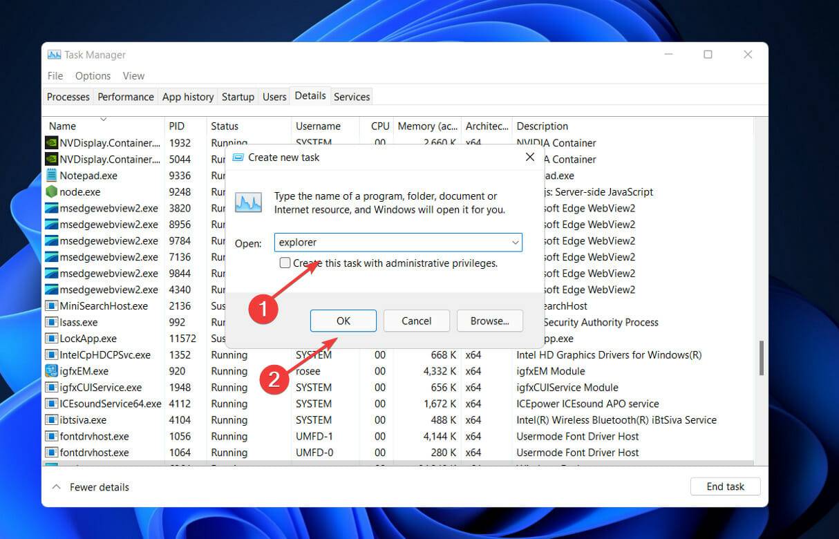 Dwm.exe是什么？Win11如何修复 Dwm.exe 进程？