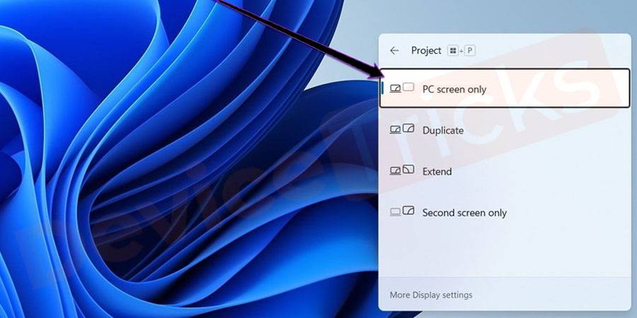 如何修复 Win11 系统黑屏错误？