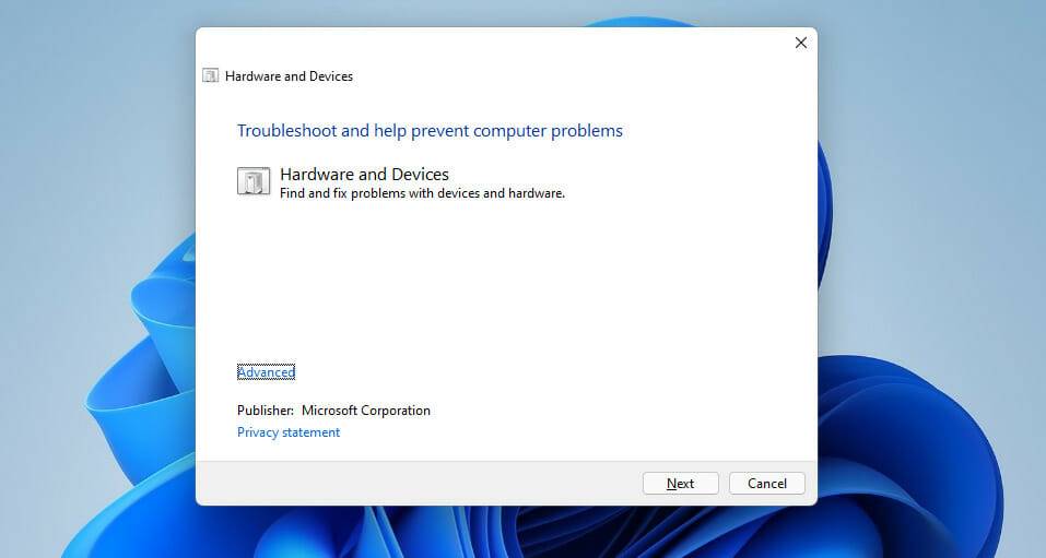 Windows11的触摸屏不工作？这该怎么办？
