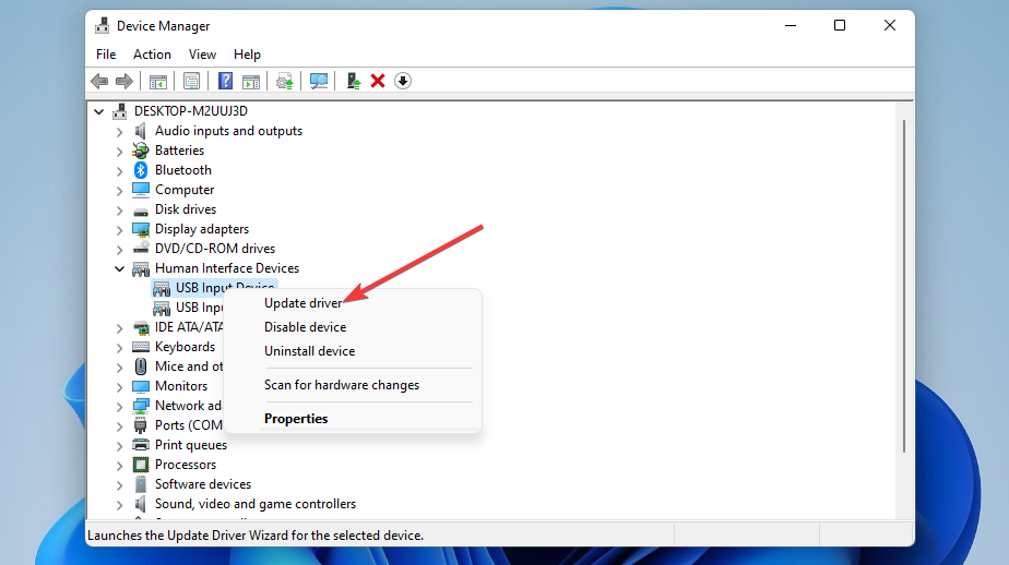 Windows11的触摸屏不工作？这该怎么办？