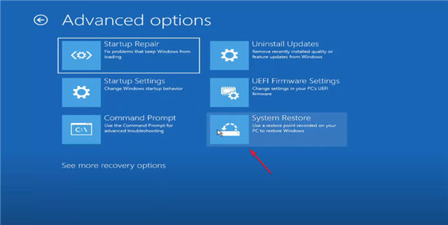 Win11蓝屏怎么办？IRQL_NOT_LESS_OR_EQUAL错误