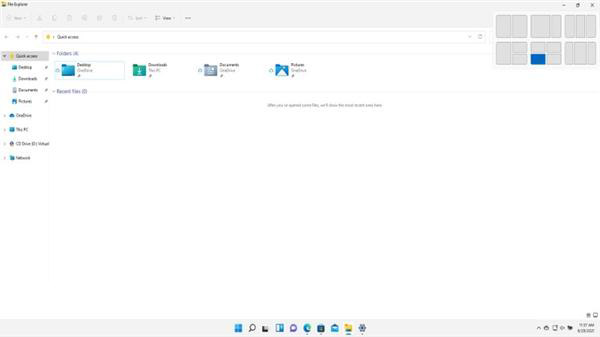 Win11系统有什么优点？建议升级Win11吗？
