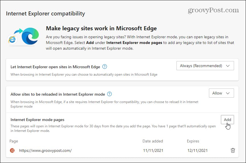 Win11系统如何使用 Internet Explorer 浏览器
