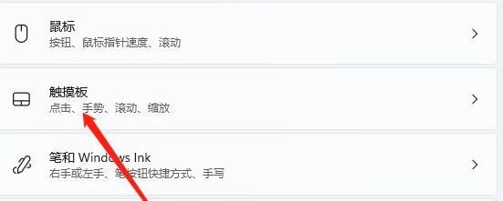 如何永久禁用触摸屏？Win11系统禁用触摸屏的方法