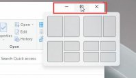 Win11如何分屏？Win11系统开启分屏多任务的方法